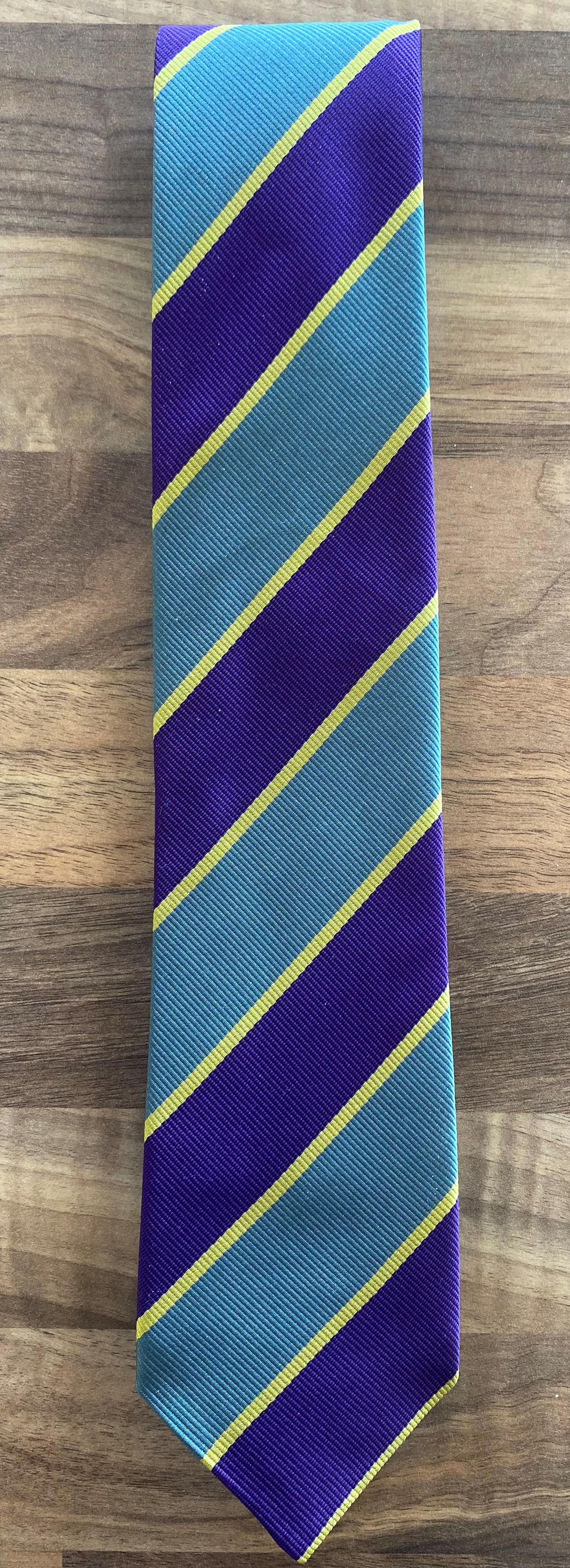 Pony Club Tie