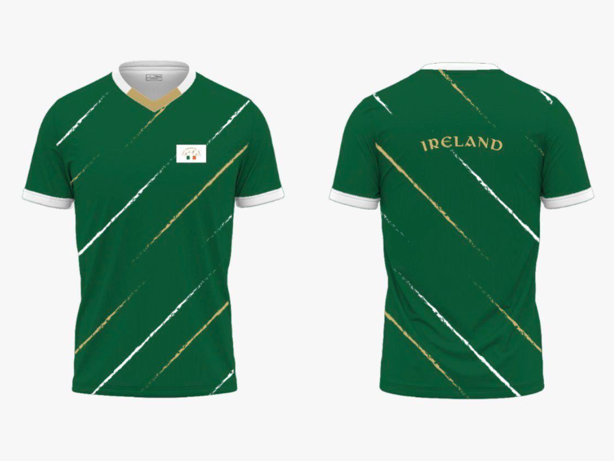 Sports Jersey
