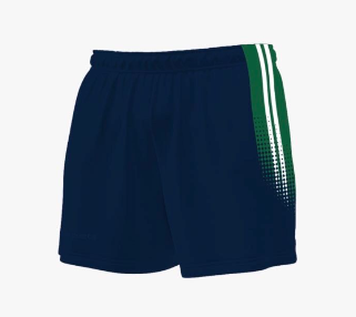 Leisure shorts