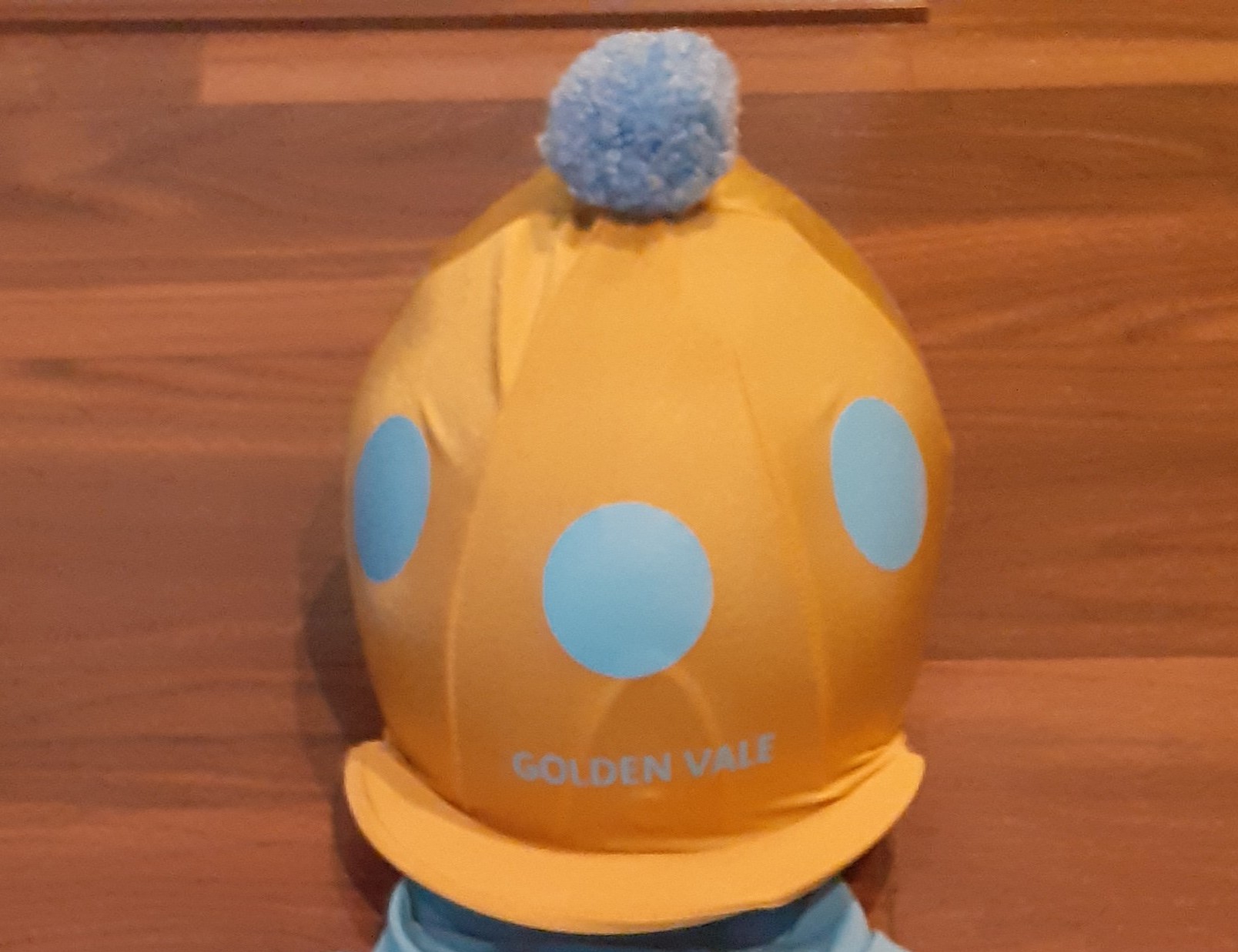 GV XC Hat Silk