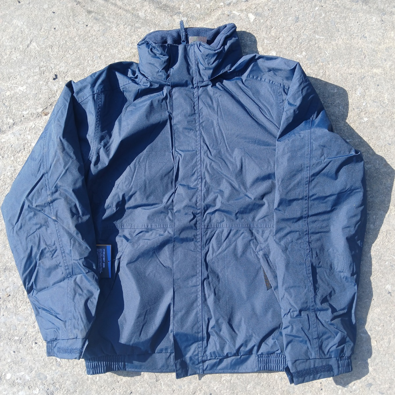 Blouson jacket