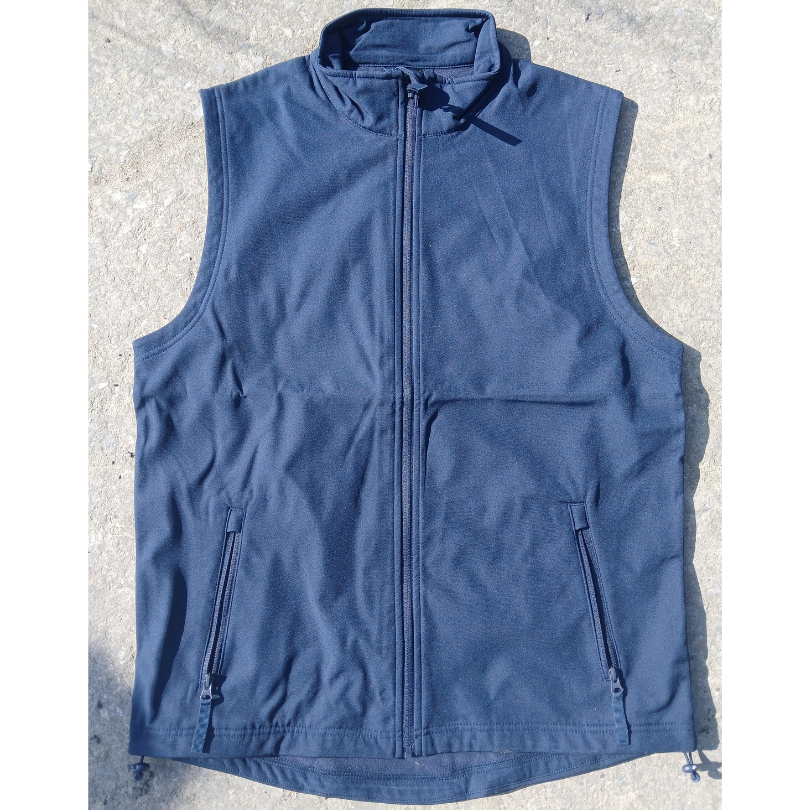 Gilet 2025