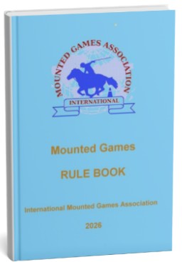 2026 RULE BOOK