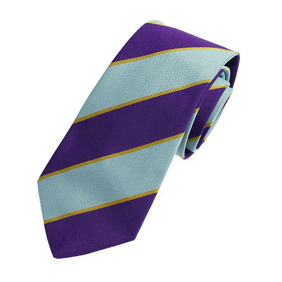 Pony Club Tie