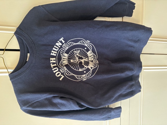 Pony Club Sweatshirt