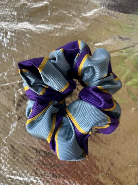 Irish Pony Club Scrunchie