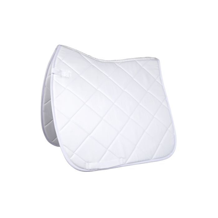 White Genera Purpose Numnah