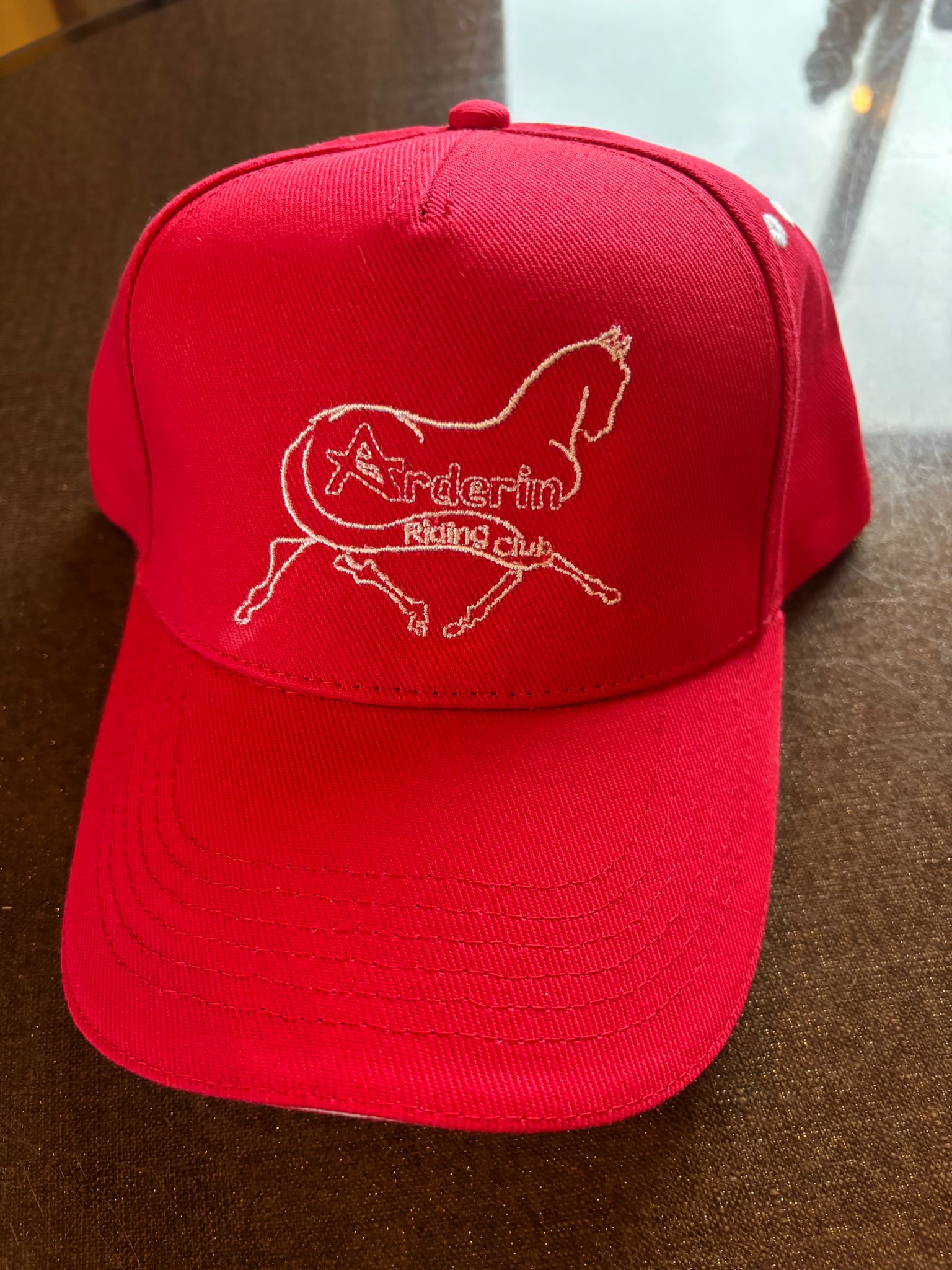 Baseball Cap
