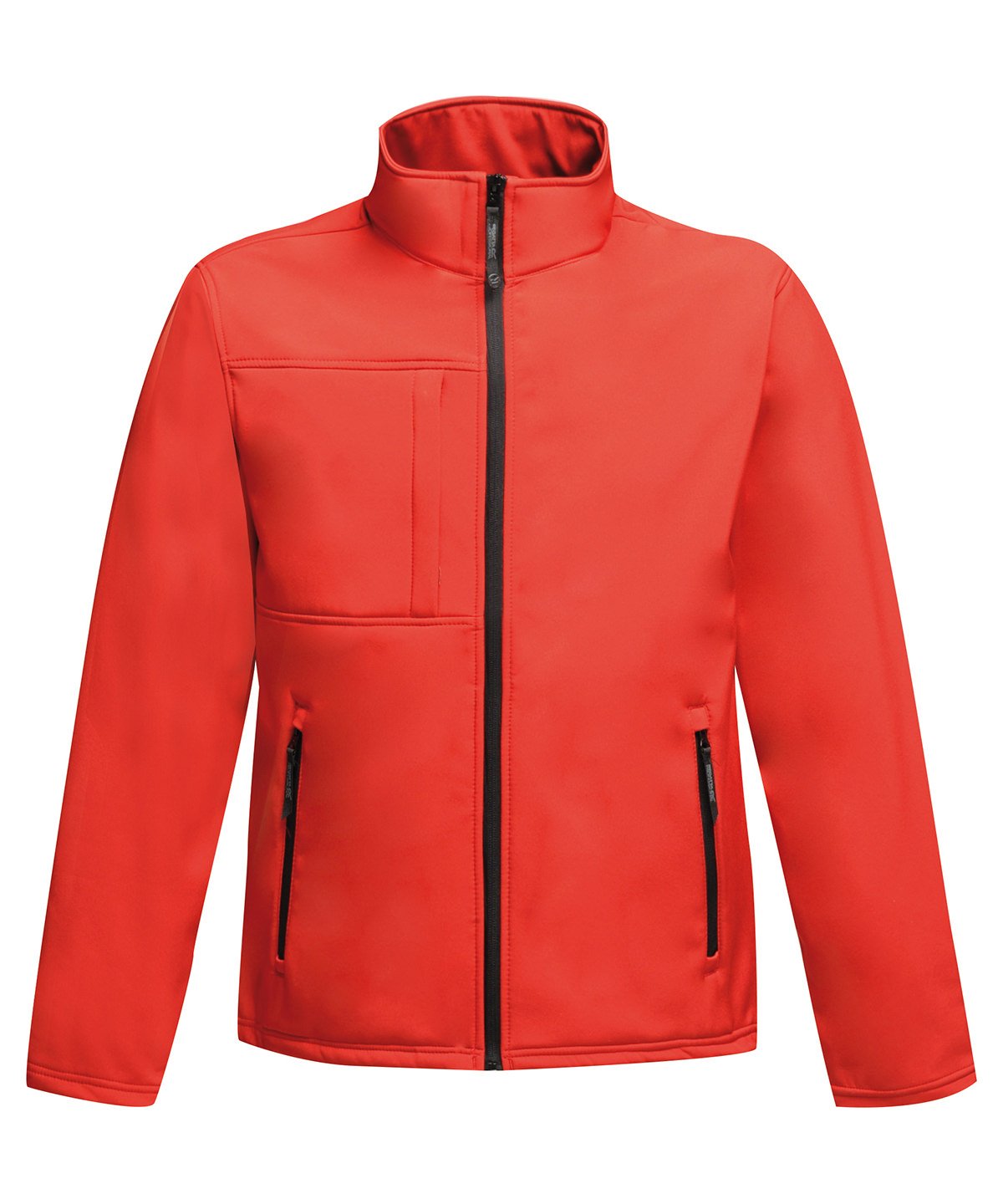 Softshell Jacket