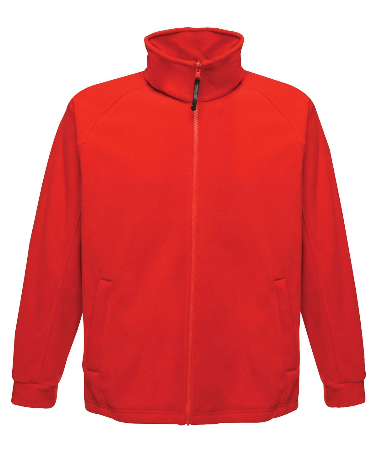 Full Zip Fleece