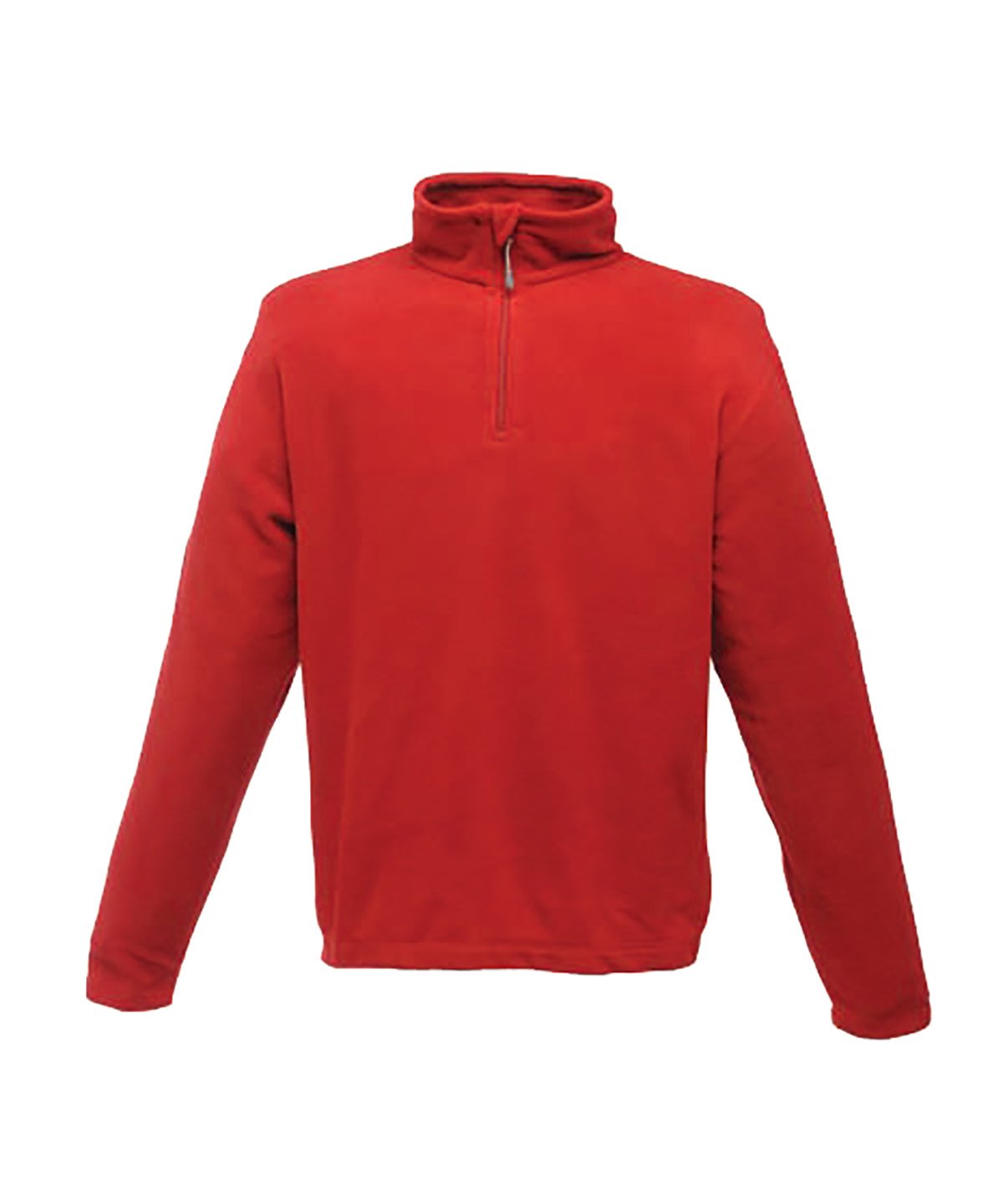 Quarter Zip Fleece