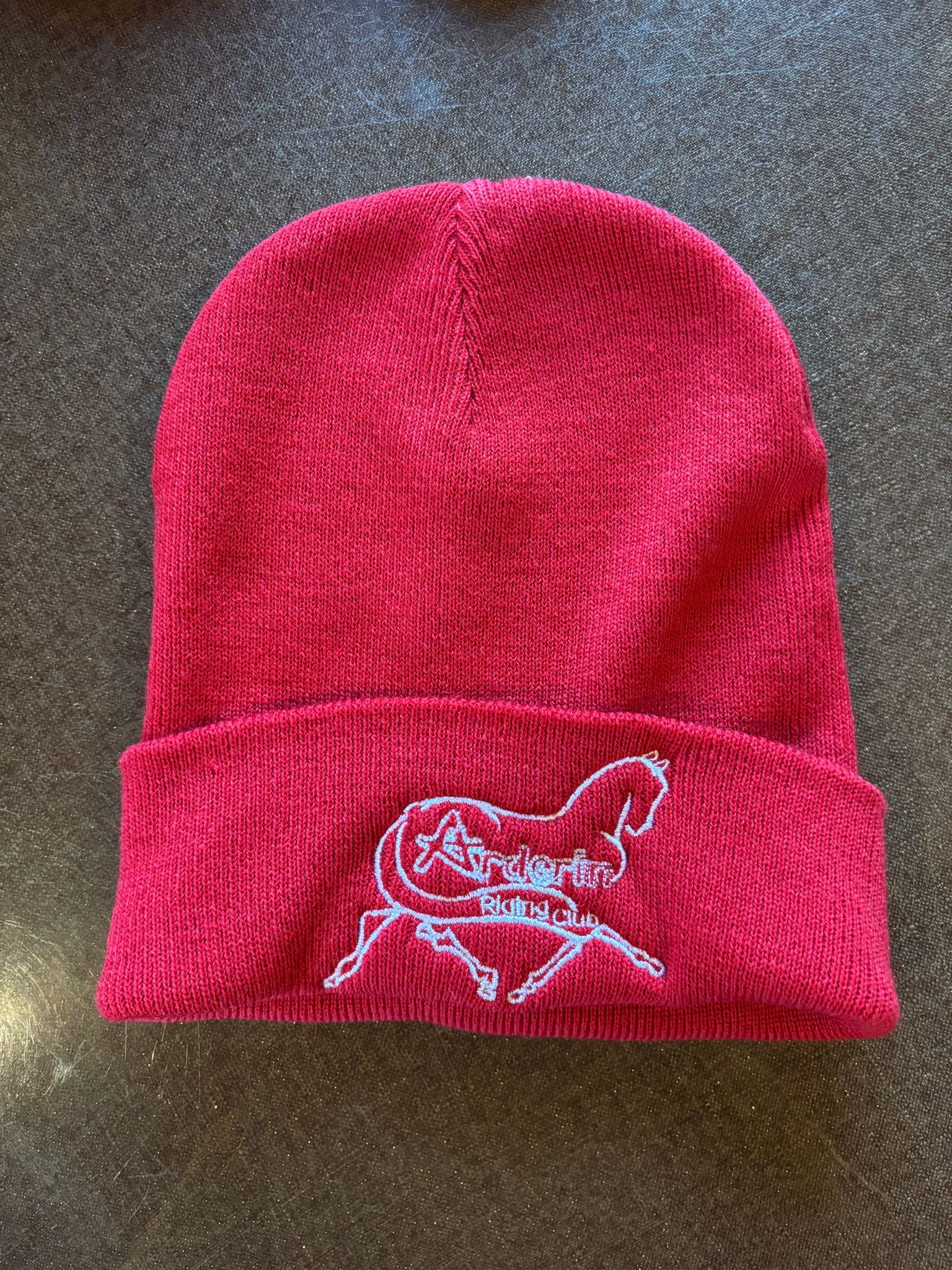 Beanie 2