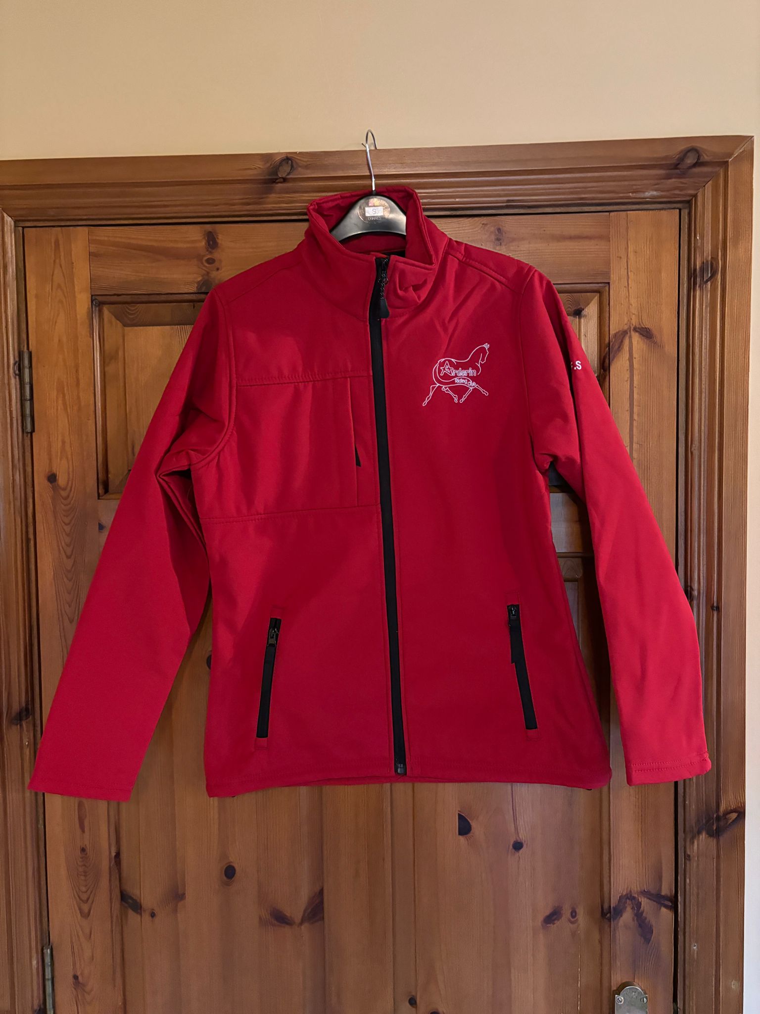 Softshell Long 2