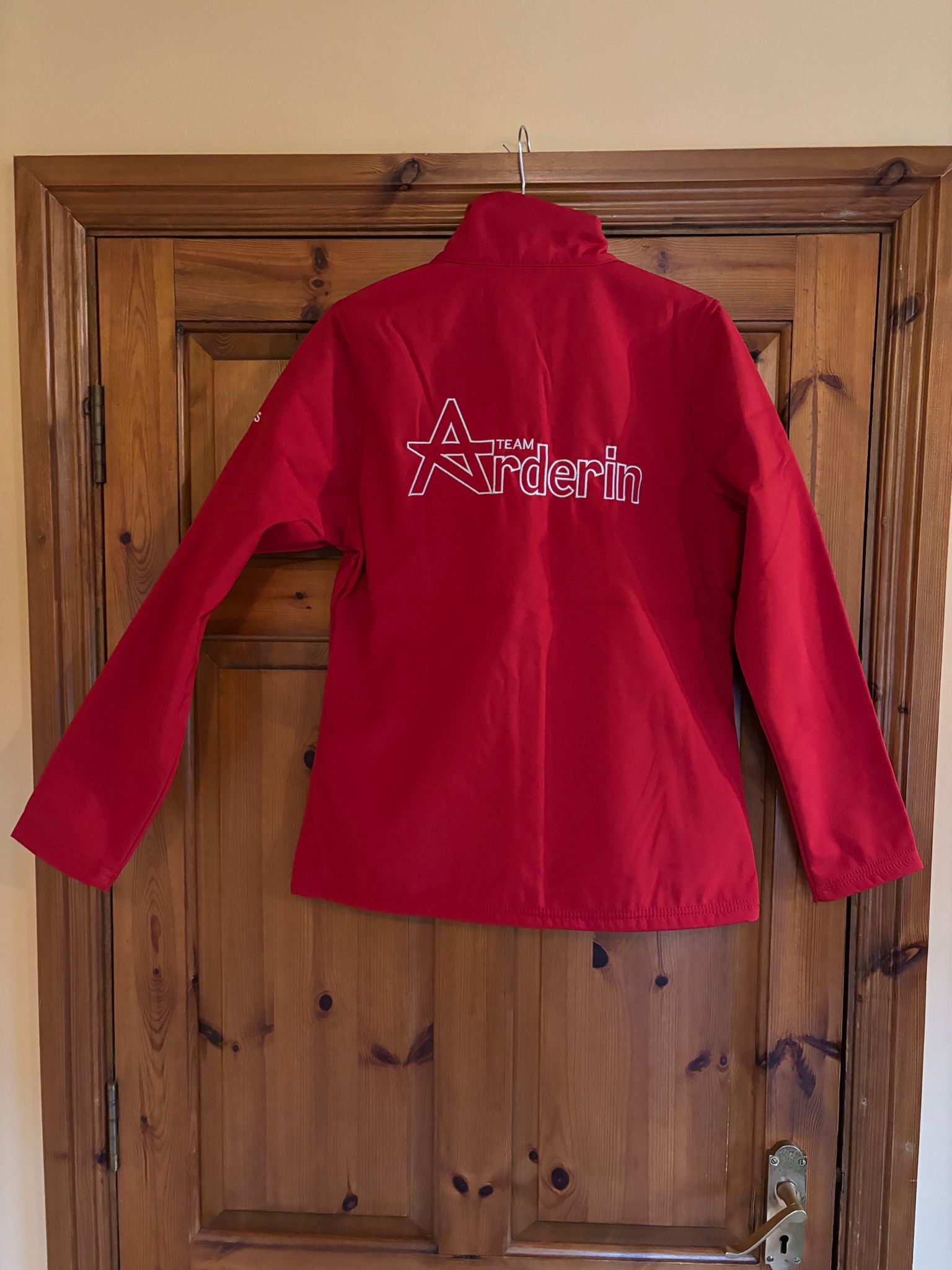 Softshell Long 3