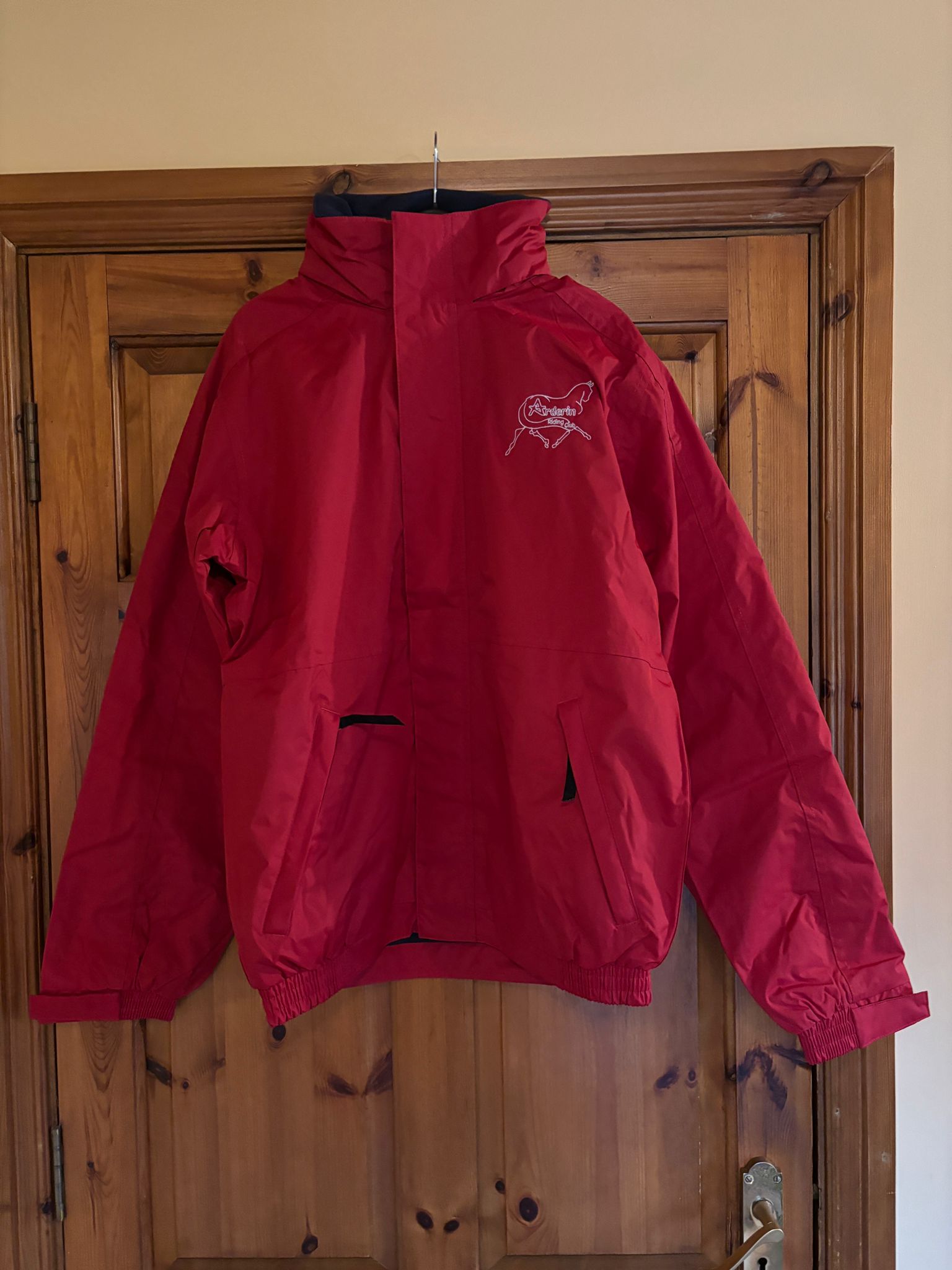 Winter Jacket 2