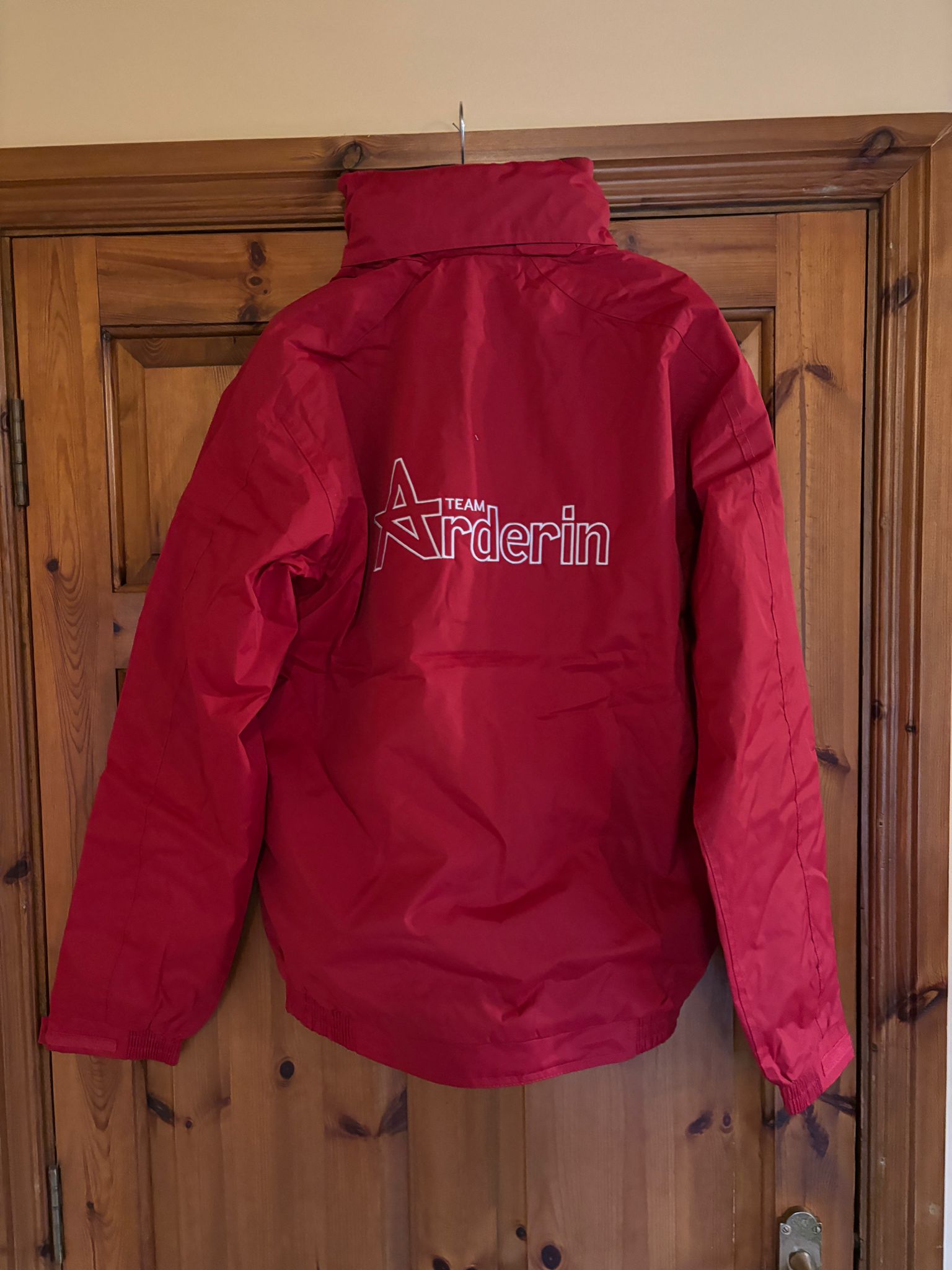 Winter Jacket 3