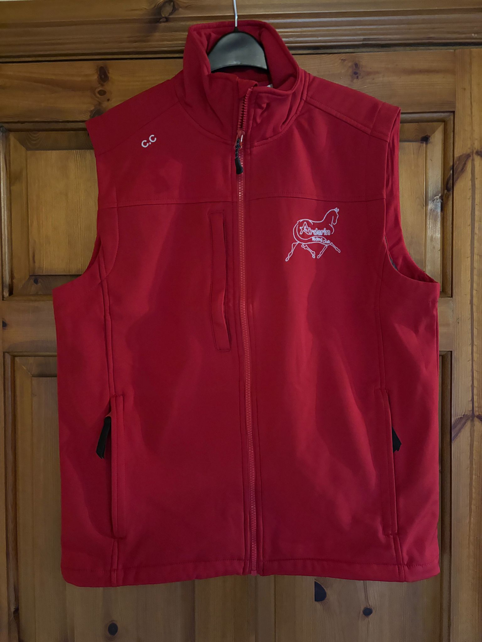 Gilet 2