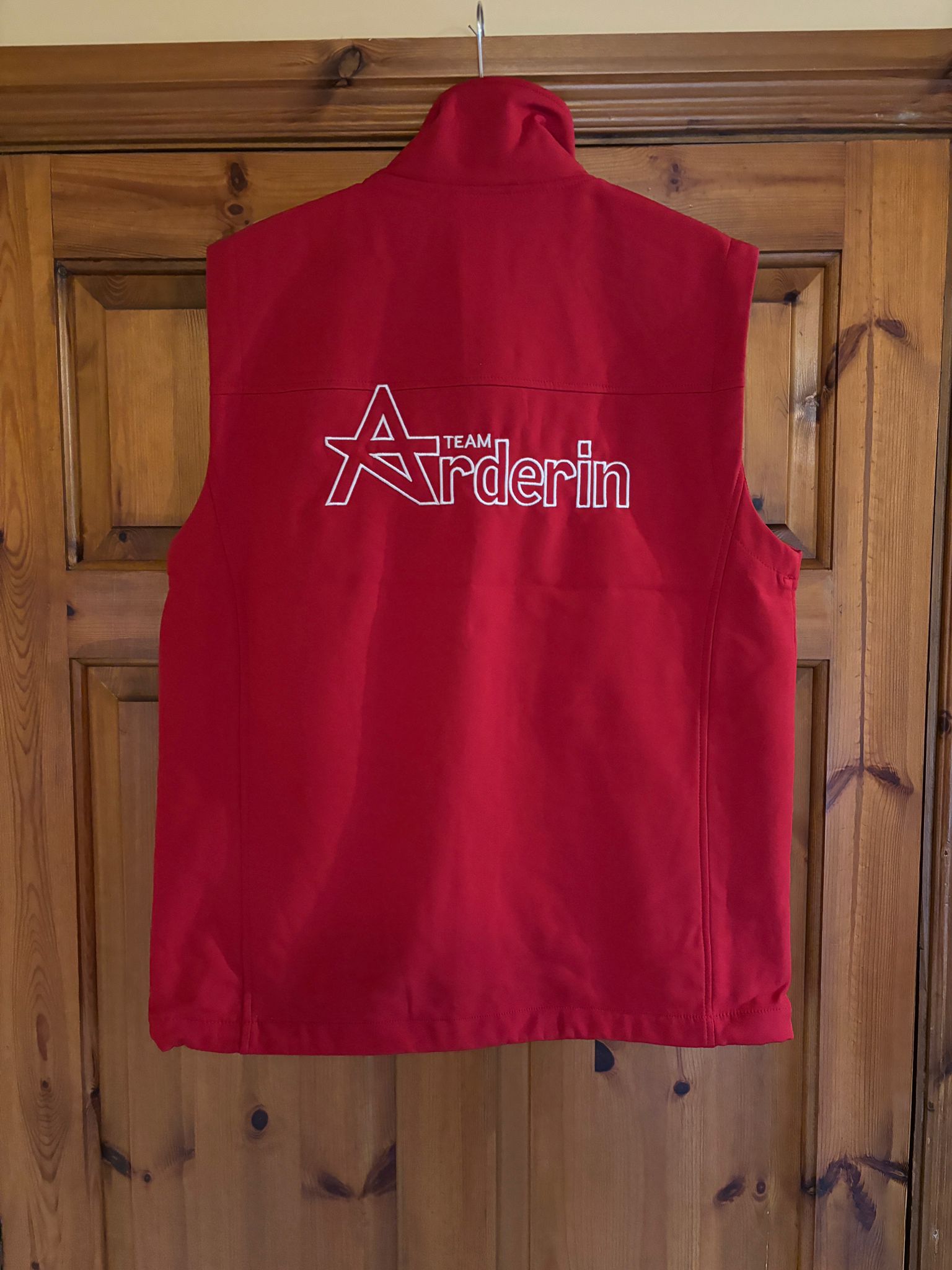 Gilet 3
