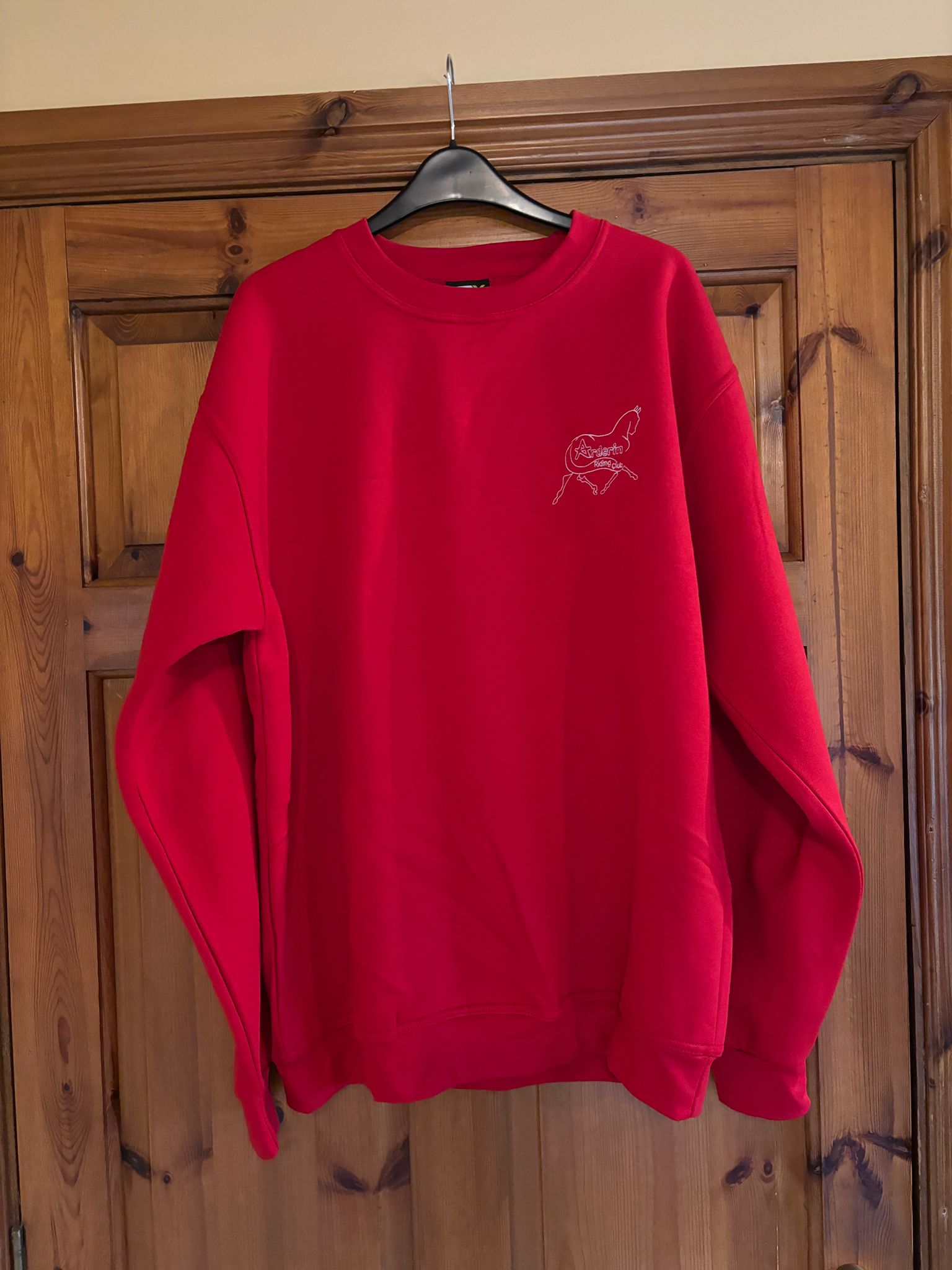 Crewneck 2