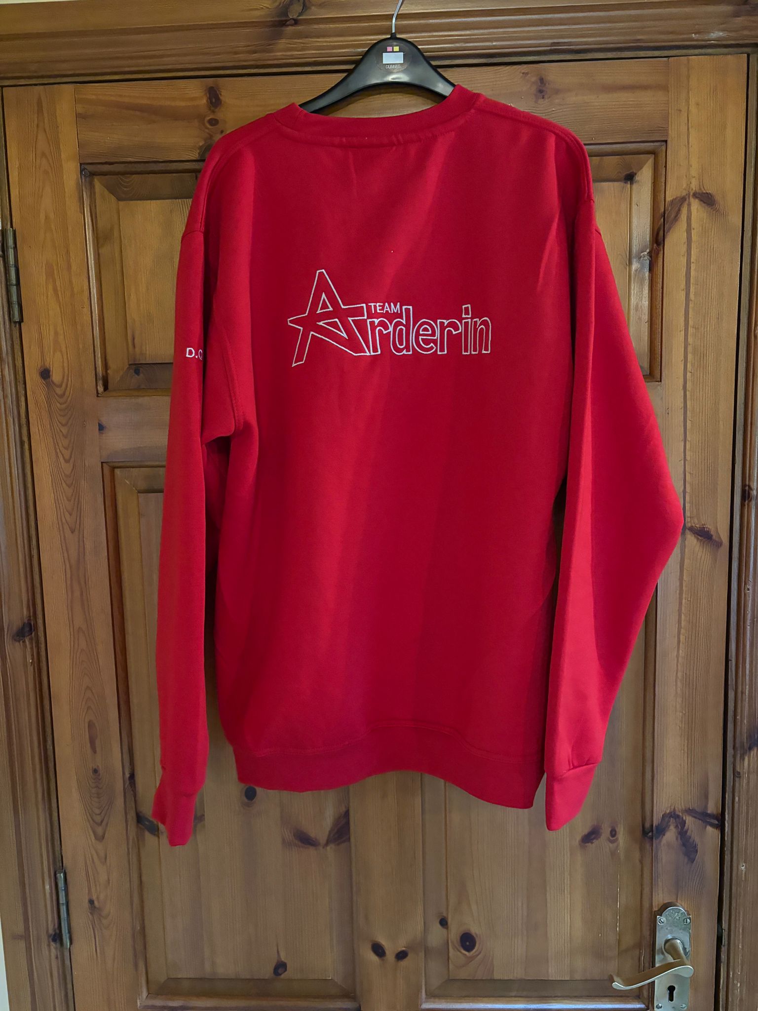 Crewneck 3
