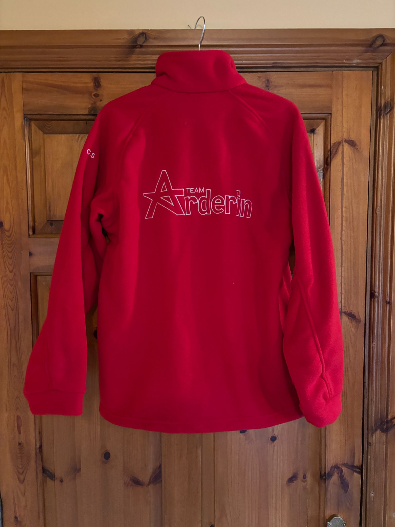 Full Zip 3