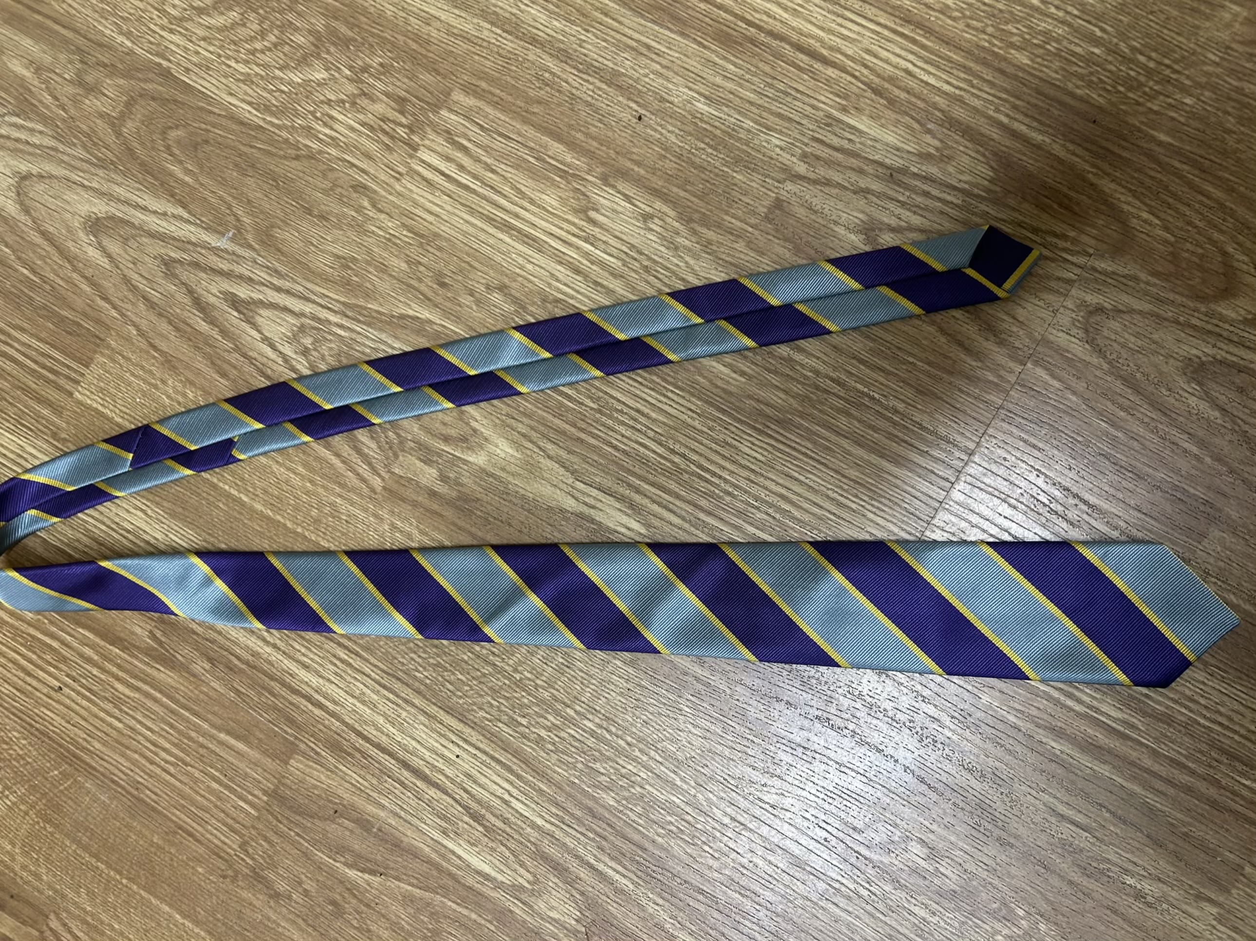 IPC Tie