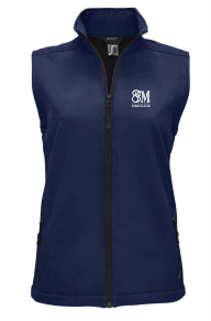 Softshell Gilet