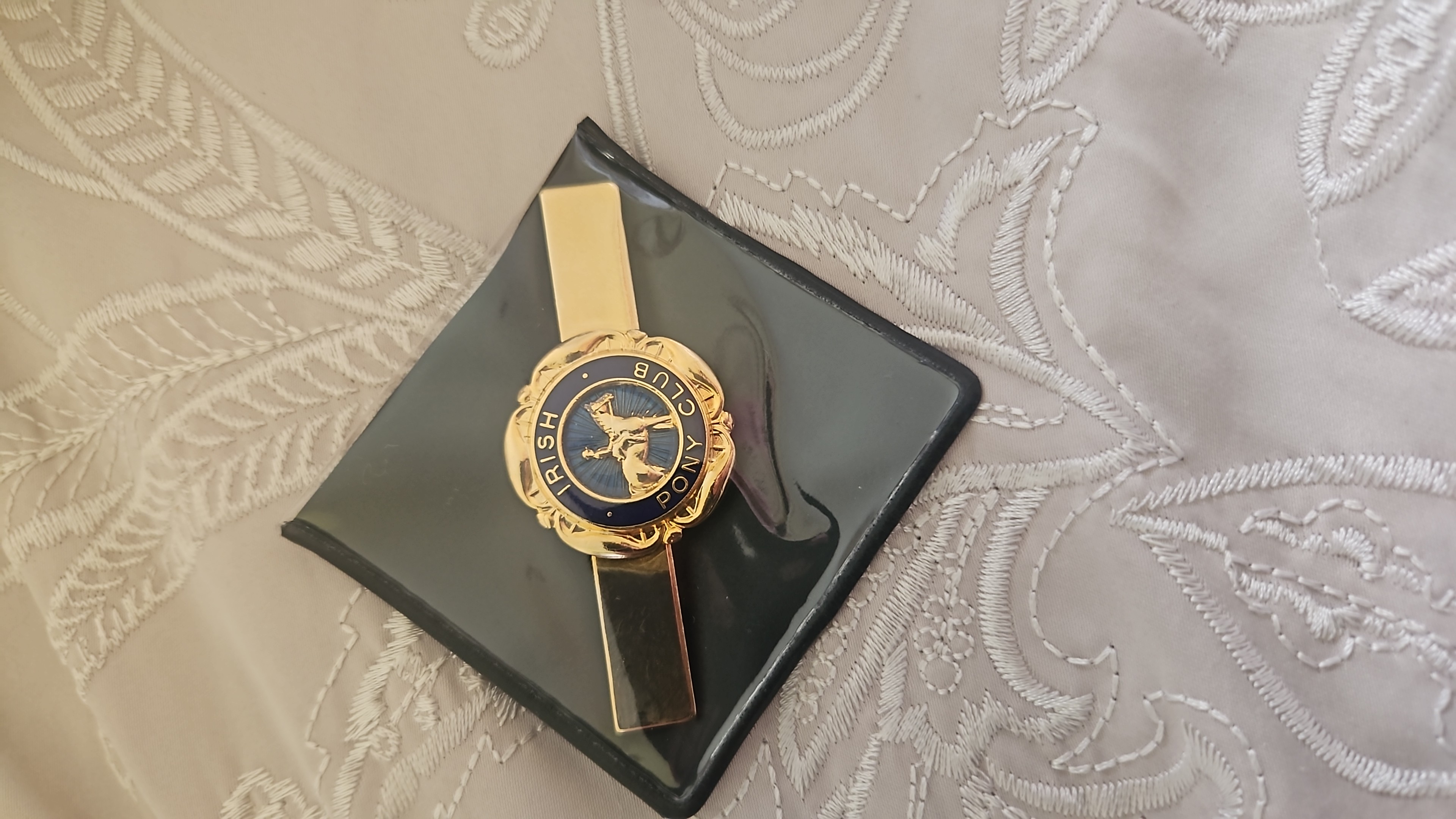 PC Badge