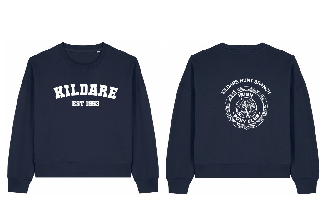 KHPC SWEATSHIRT