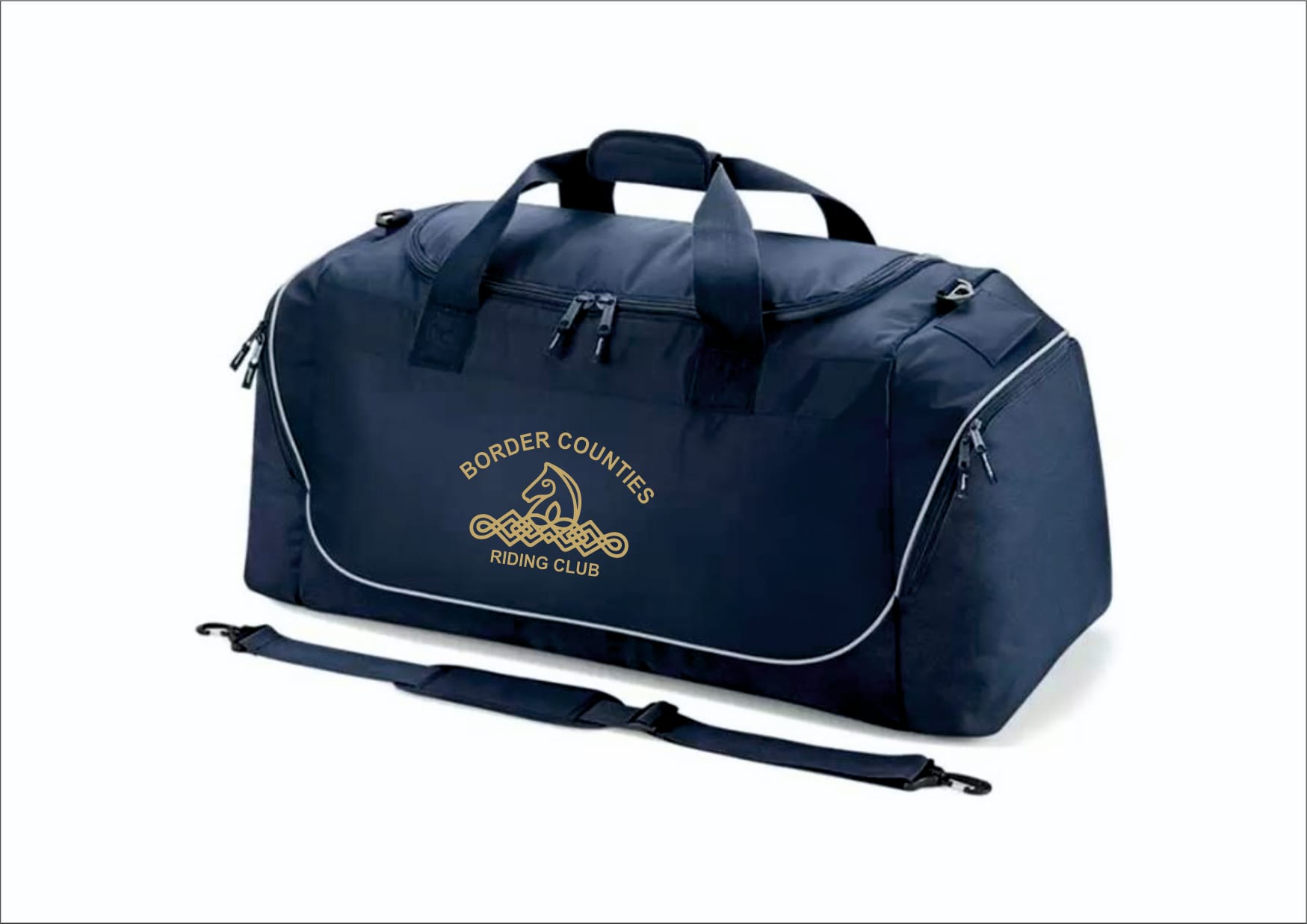 BCRC Kit Bag