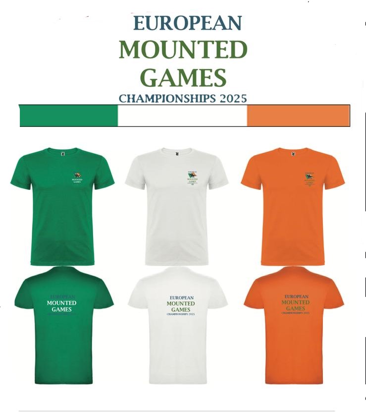EUROS T SHIRTS
