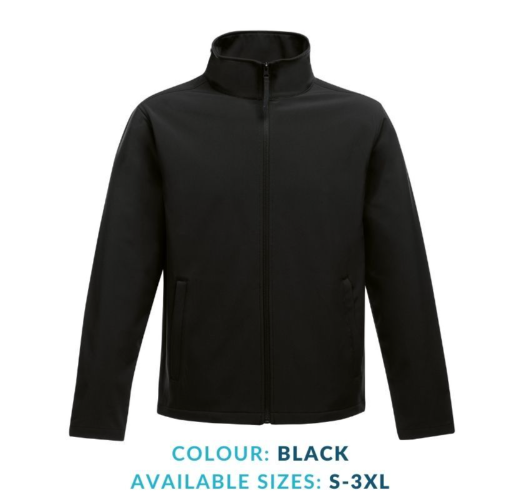 Regatta Softshell Jacket