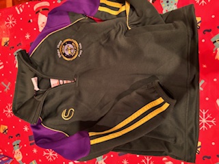 SLIGO HUNT PONY CLUB JUMPER