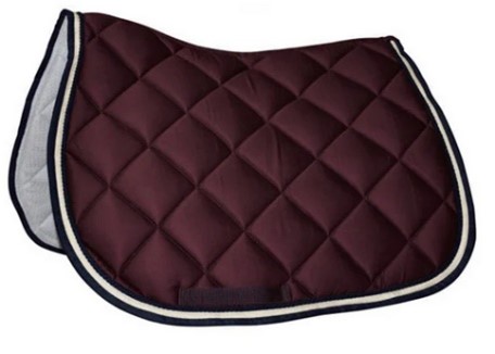 Saddle Pad