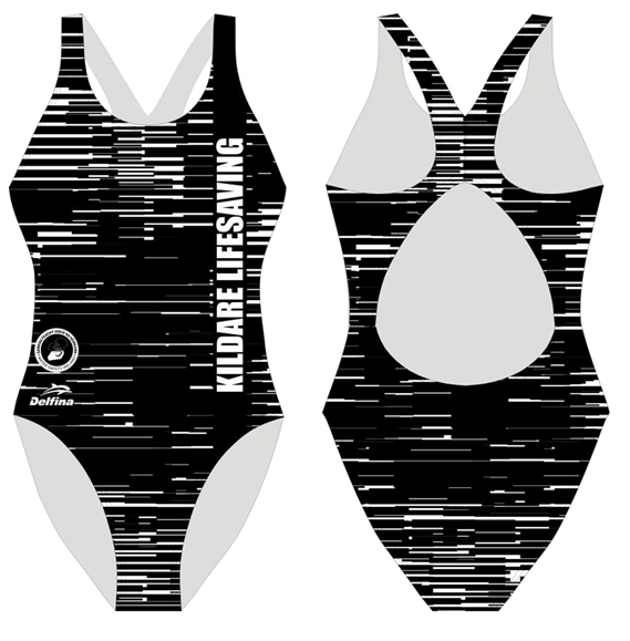 Ladies Swin Suit