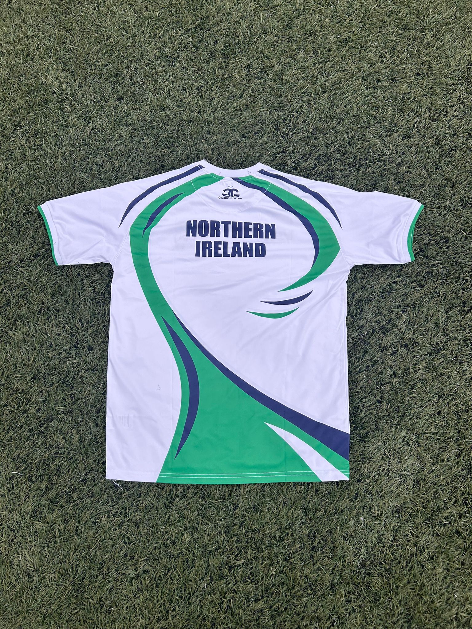 New Kit