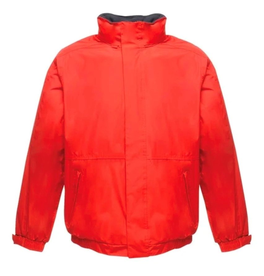 Unisex Red Regatta Jacket