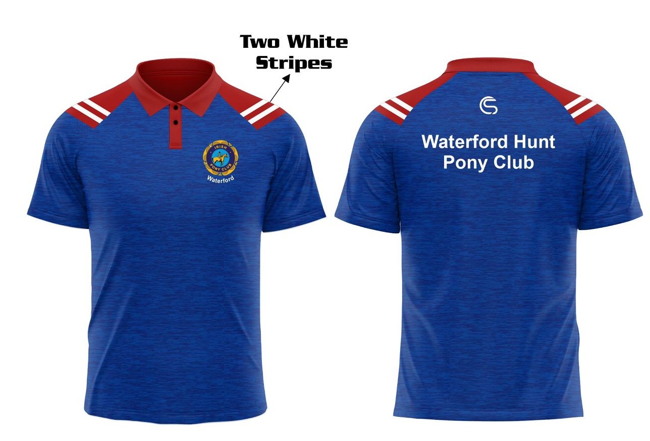 WHPC T-Shirt 2