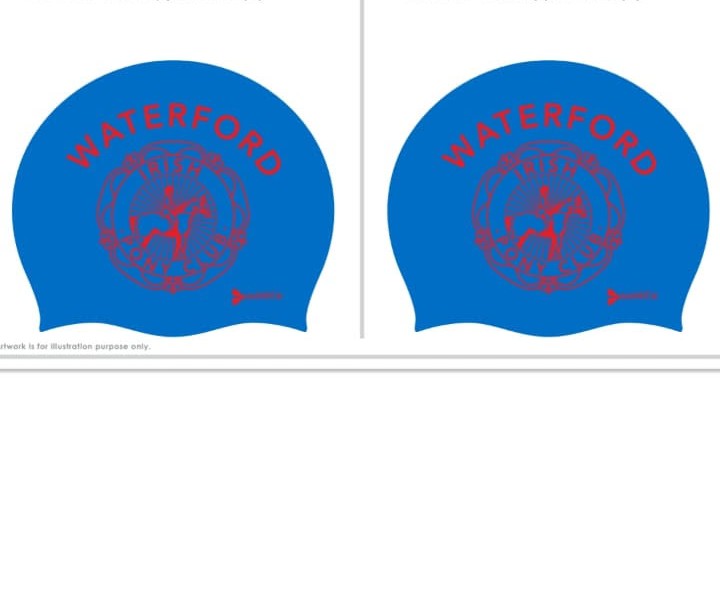WHPC Swim Hat