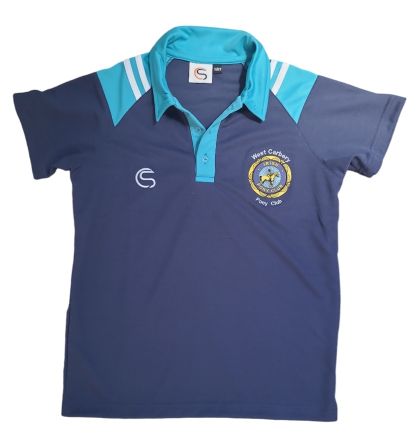 WCPC Polo Shirts