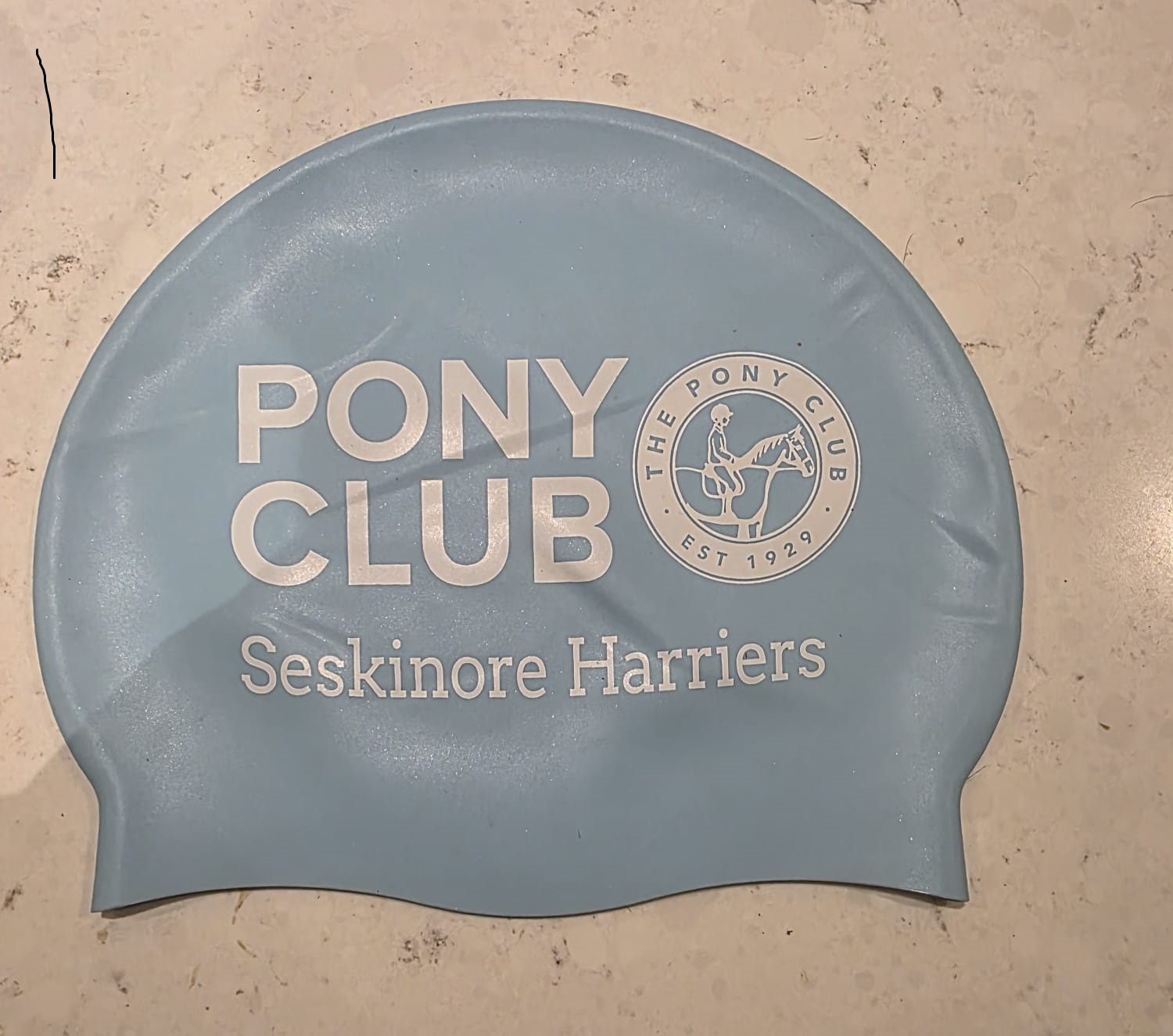 Swim hat