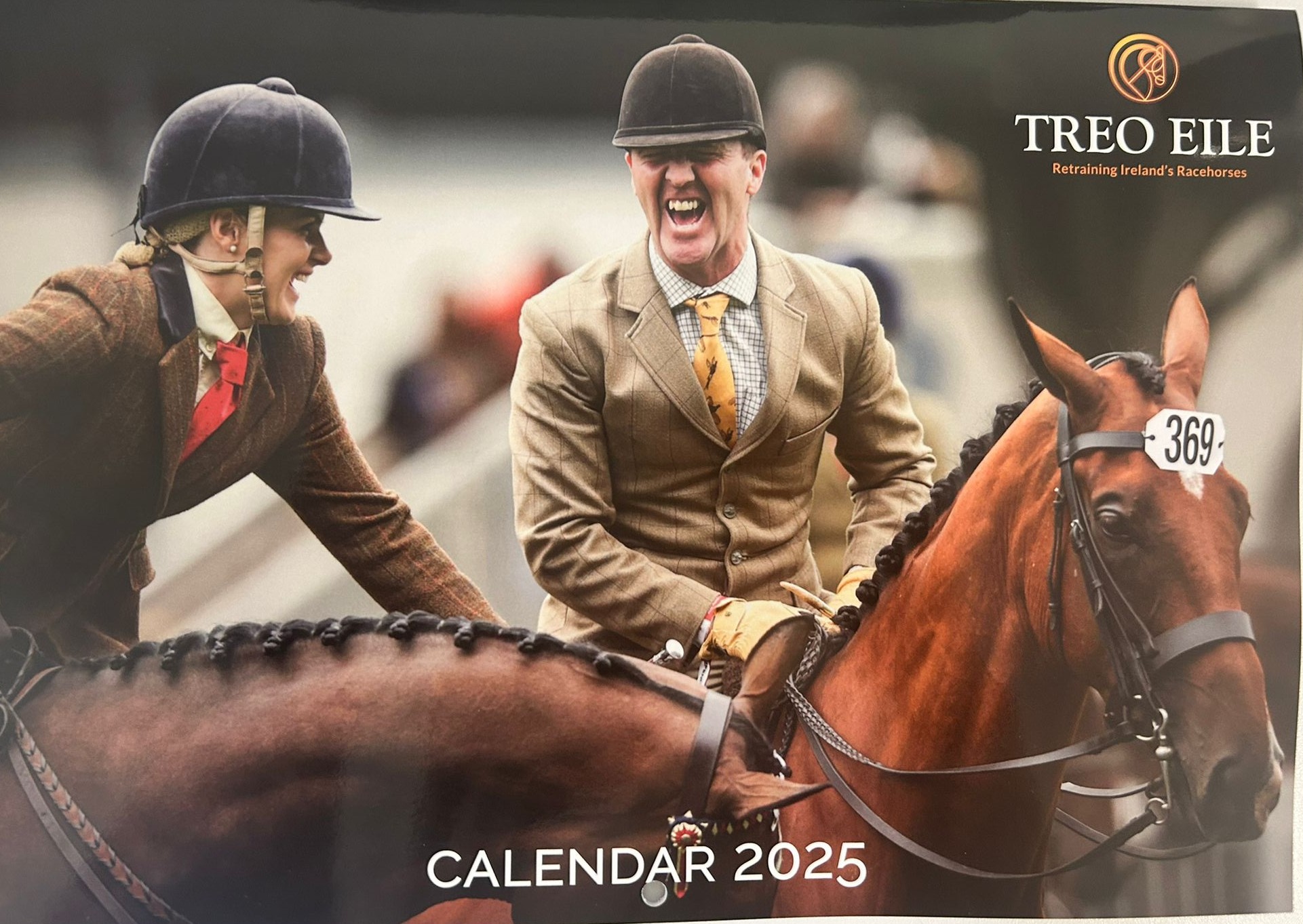 2025 Calendar
