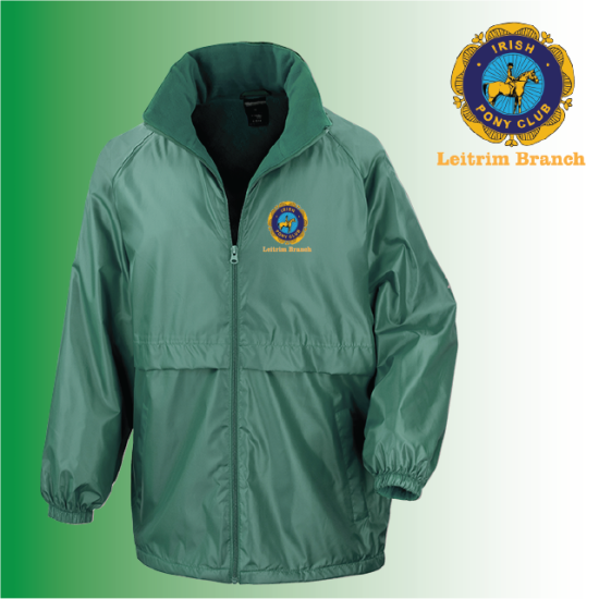 Adult Breeze Jacket