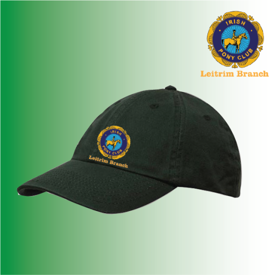 LPC Adult Chino Cap