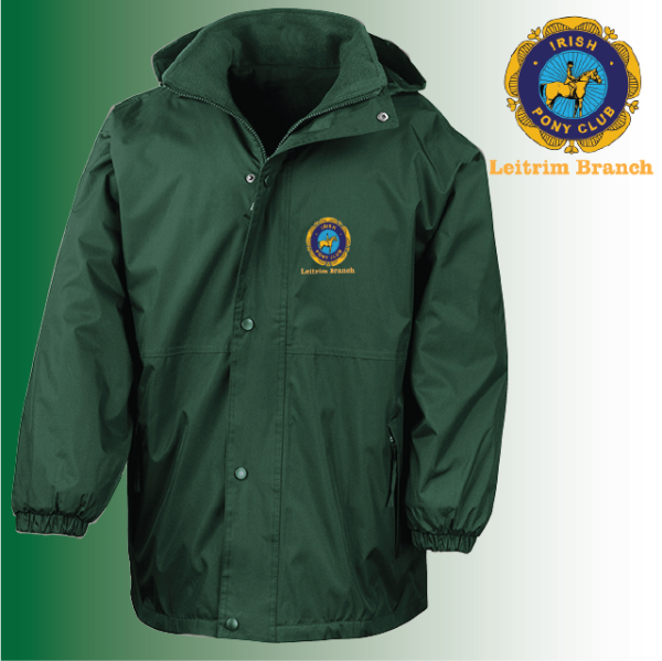 Adult Storm Dri Jacket
