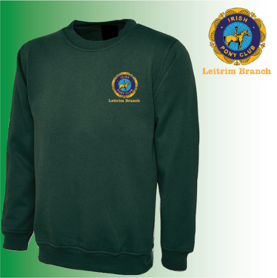 LPC Adult Sweat Shirt (UC203)