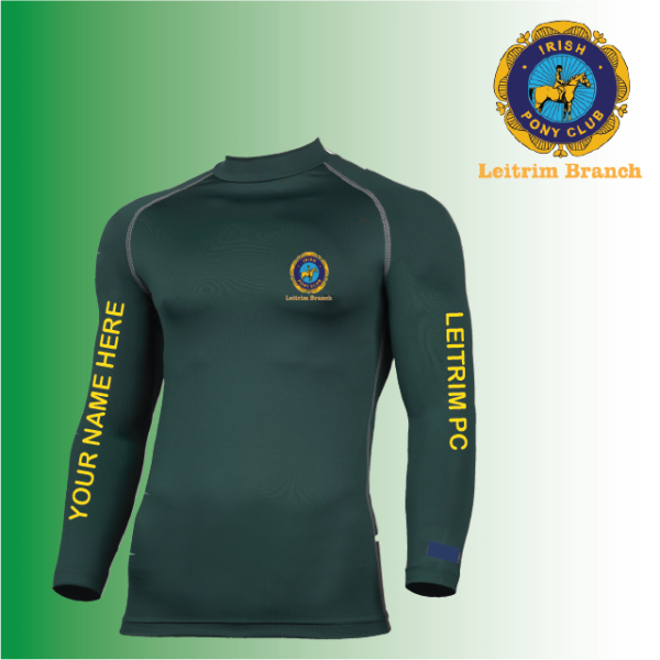 LPC Child Baselayer Shirt (RH01B)
