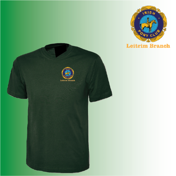 LPC Child T-Shirt (UC306)