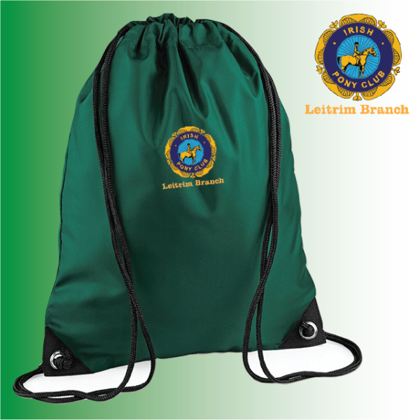 LPC Gym Sack