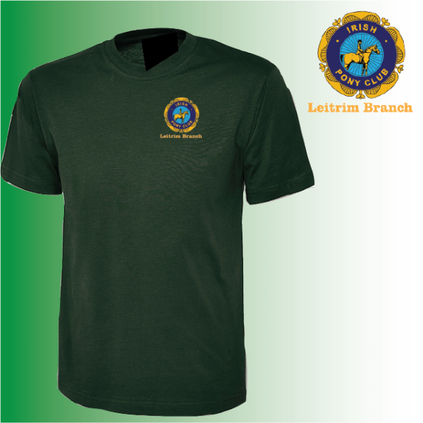 LPC Adult T-Shirt (UC301)